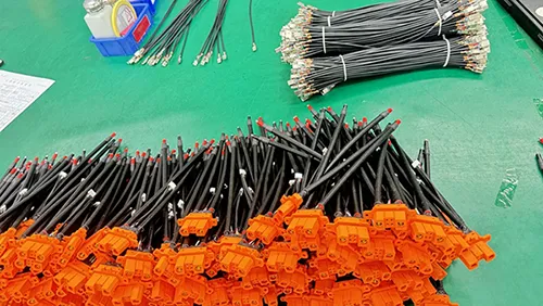 Custom Manufacturing