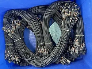 Cable Assemblies Manufacturing Capabilities