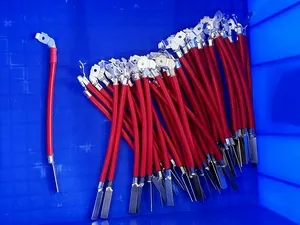 Cable Assemblies Manufacturing Capabilities