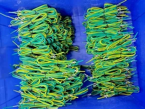 Cable Assemblies Manufacturing Capabilities