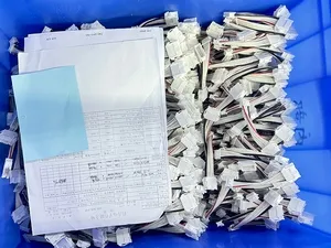 Custom Wire Harness Solutions