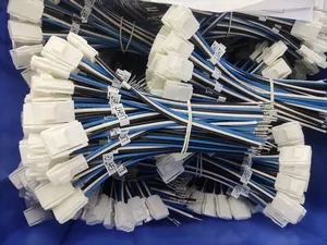 Custom Wire Harness Solutions