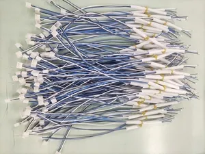 Custom Wire Harness Solutions