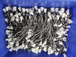 Custom Wire Harness Solutions