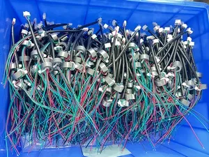 Custom Wire Harness Solutions