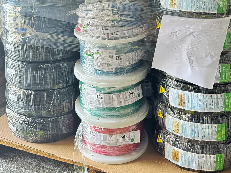 Custom Manufacturing