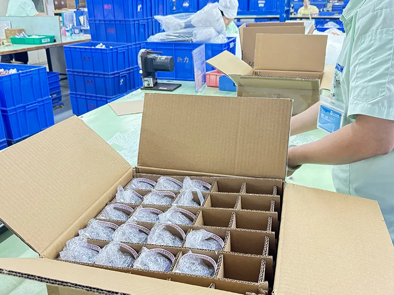 Custom Manufacturing