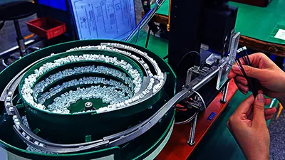 Wire Terminal Connector Assembly