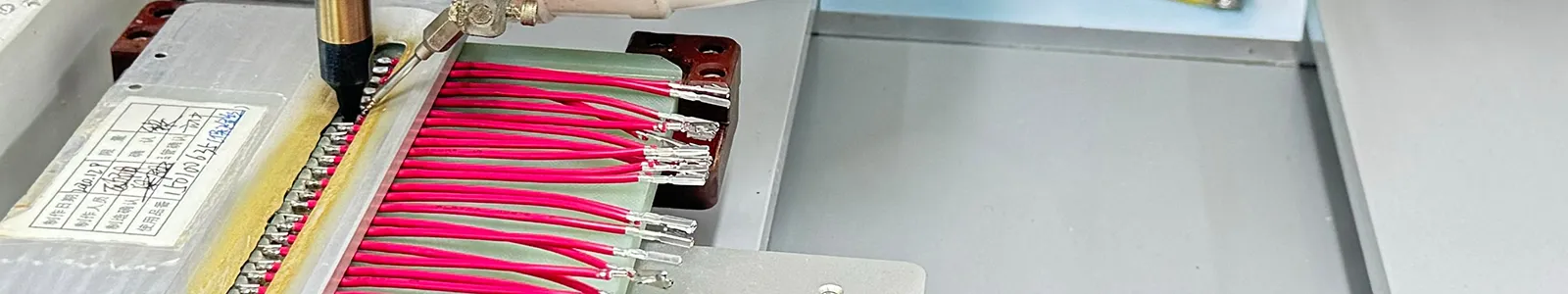 Automotive Wire Harness