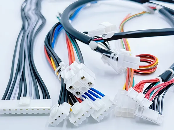 Wire Harnesses