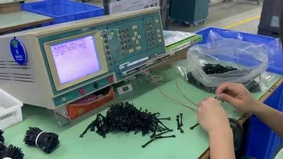 Cable Hi-Pot Testing (Dielectric Strength Test)