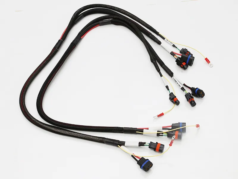 Automotive Wire Harness