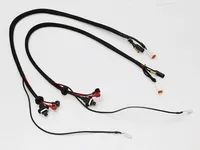 Vehicle control  harness