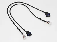 Wire Harness for Drone Infrared/TOF Sensor 