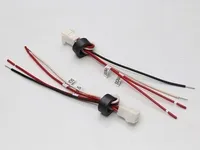 Cable Harness for Oxygen Concentrators
