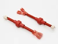 Wire Harness for Electric Ovens