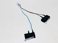 Wire Harness for Washing Machines