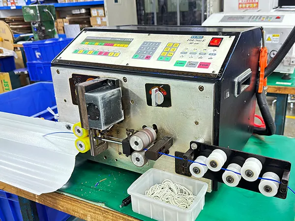 Office Equipment Wire Harness