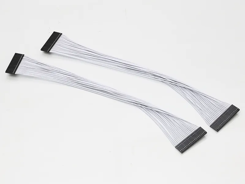 Office Equipment Wire Harness