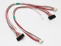 Harness for Paper Shredders