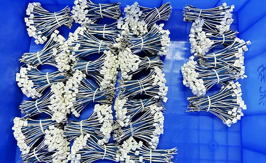 Power Tool Wire Harness