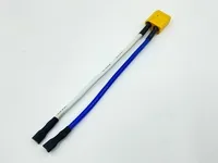 Harness for battery management system (BMS)