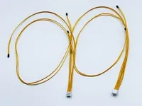 NTC sensor wire harnesses