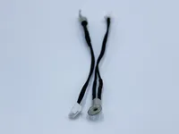 PTC sensor wire harnesses