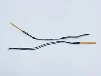 Light sensor wire harnesses