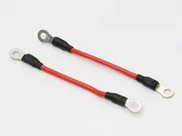 Ring Terminal Pre-Crimped Wires