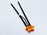 Cable Assemblies for Vehicle Charging Management