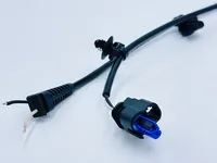 Cable Assemblies for Agricultural Vehicles