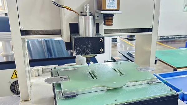 Drone Cable Assemblies