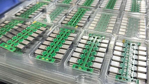 Drone Cable Assemblies