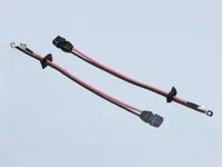 Cable Assemblies for Drone Flight Controller System