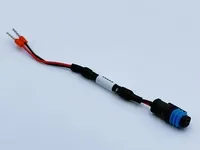 Cable Assemblies for Drone Flight Controller System