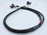 Cable Assemblies for Drone Vision Sensor