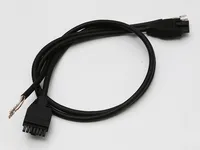 Control Cable Assembly