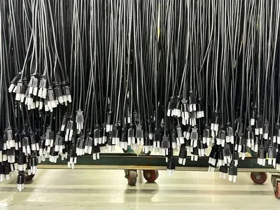 Power Tool Cable Assemblies