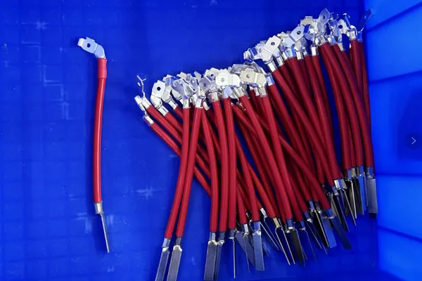 Power Tool Cable Assemblies