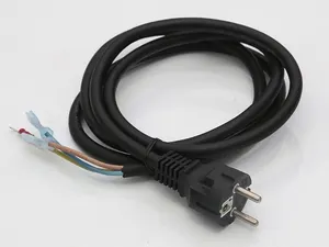 Power Tool Cable Assemblies