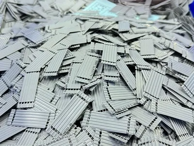 Telecom & Communication Cable Assemblies