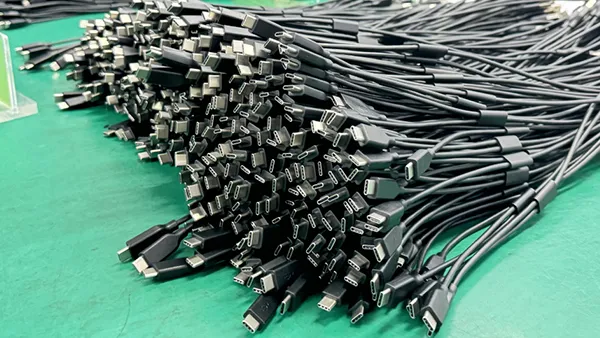 Telecom & Communication Cable Assemblies