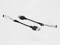Custom USB 2.0 Cable Assembly
