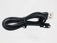 Pogo Pin Magnetic USB Cable Assembly